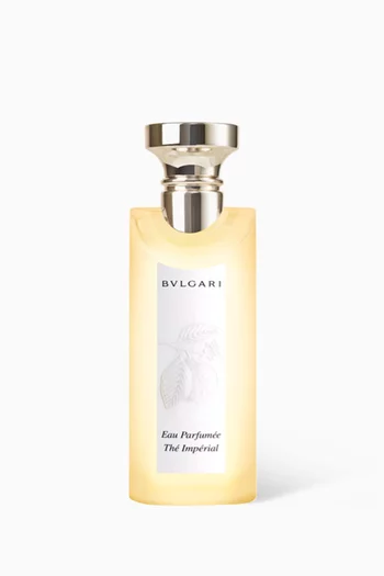 Eau Parfumée Thé Impérial Eau de Toilette, 150ml