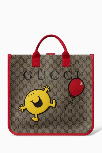 GG Tote Bag