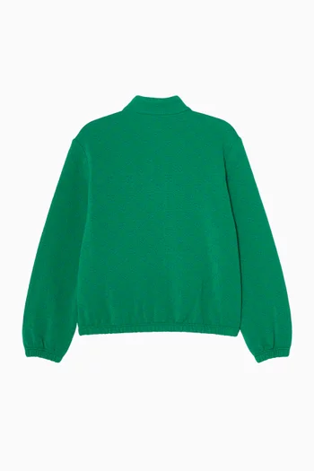 GG Long Sleeve Jacket