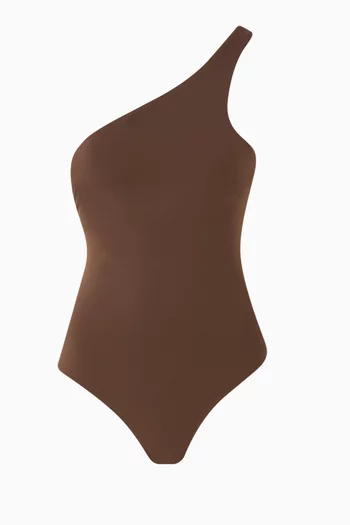 لباس سباحة قطعة واحدة