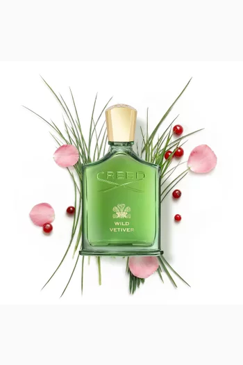 عطر ميلسايم وايلد فتيفر، 50 ملل