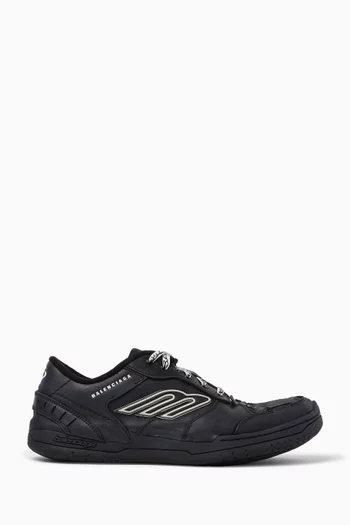 سنيكرز هامبتونز بتصميم مستعمل