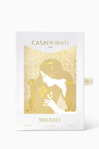 Dama Bianca Eau de Parfum, 100ml