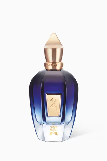 Comandante! Eau de Parfum, 100ml
