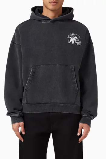 Walking & Talking Lawyer Hoodie