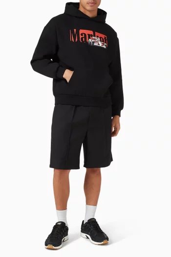 3D Have A Nice Day Hoodie