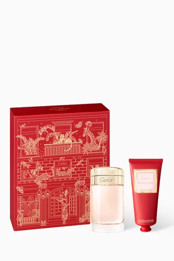 Baiser Volé Eau de Parfum & Body Lotion Set