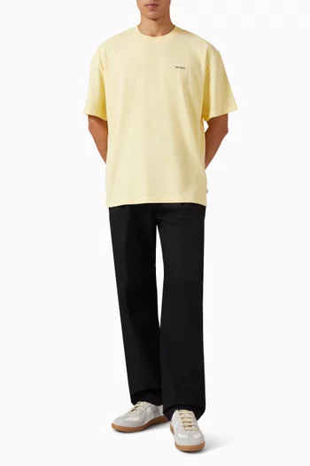 Cole Mini Blake T-shirt in Organic Cotton