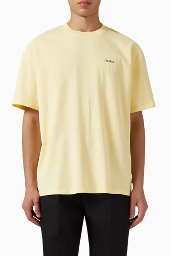 Cole Mini Blake T-shirt in Organic Cotton
