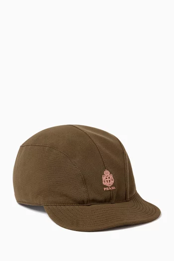Old Pique Baseball Cap