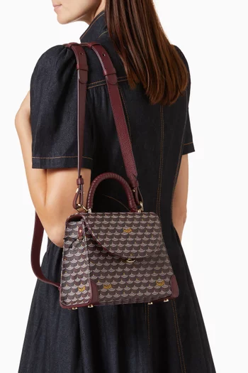 Faurever 21 Bag in Canvas