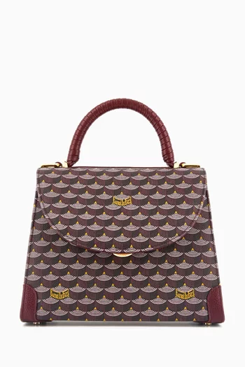 Faurever 21 Bag in Canvas