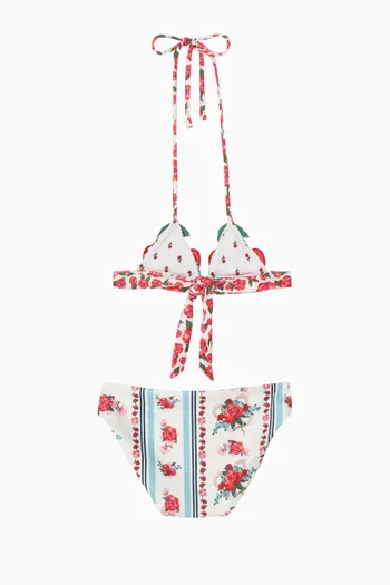 Normi Cherish Bikini Set