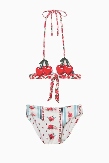 Normi Cherish Bikini Set