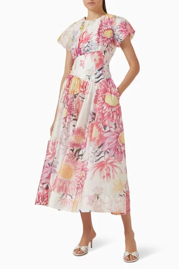 Bexley Midi Dress