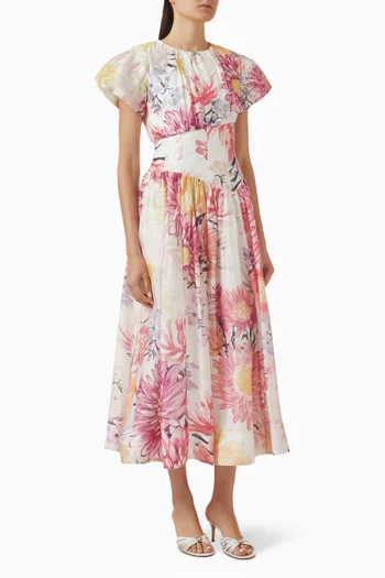 Bexley Midi Dress