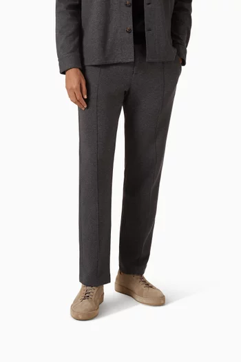 سنيكرز فويجر شمواه سوفتي