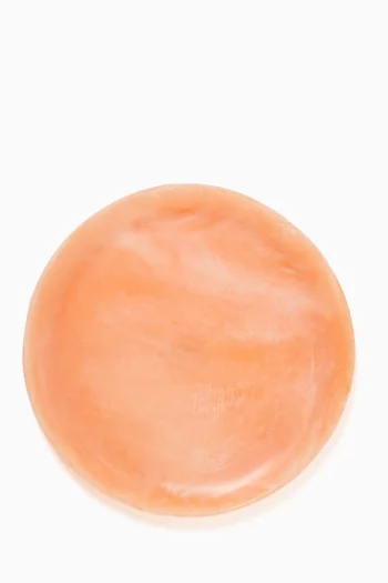 Candy Underplate in Resin