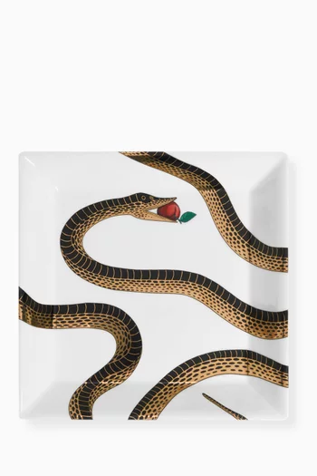 صينية بيكاتو أورجينال بتصميم مربع