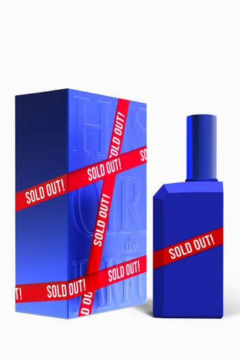 ماء عطر 1.8 من مجموعة ذيس إز نت أ بلو بوتل، 60 ملل