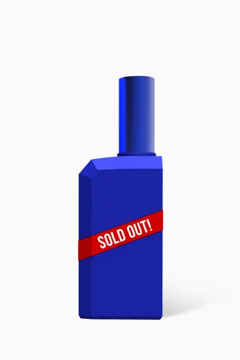ماء عطر 1.8 من مجموعة ذيس إز نت أ بلو بوتل، 60 ملل