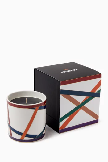 Nastri Scented Candle, 220g