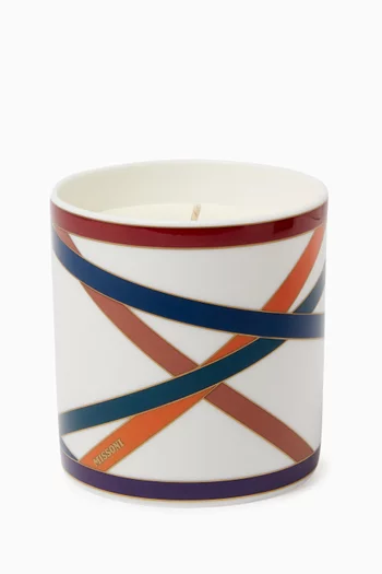Nastri Scented Candle, 220g