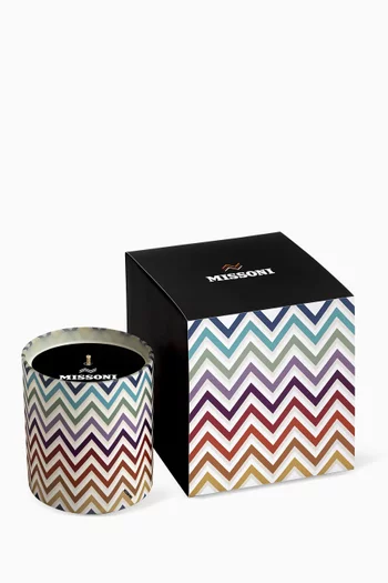 Watamu Scented Candle, 220g