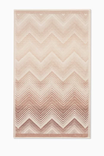 Marea Zig Zag Hand Towel
