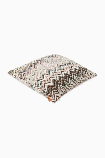 Cushion in Velvet, 40 x 40cm