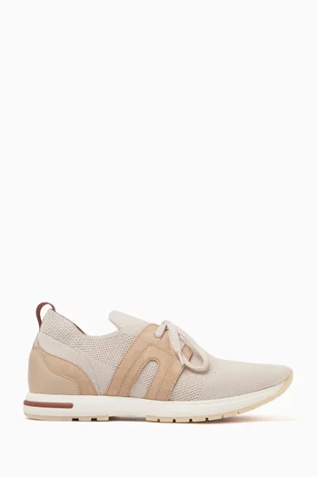 360 LP Lady Flexy Walk Sneakers