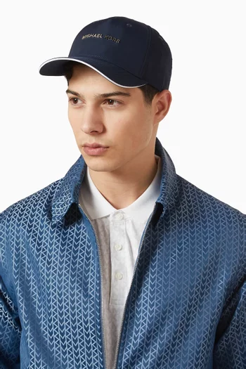 Logo Baseball Cap
