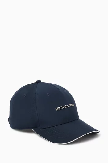 Logo Baseball Cap