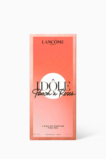 عطر لانكوم ايدول بيتش ان روزيس، 100 ملل