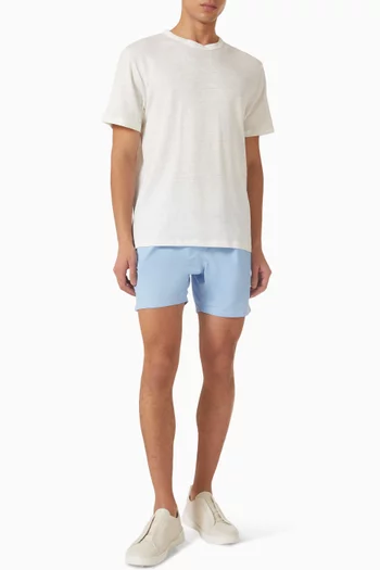 Patmos Swim Shorts