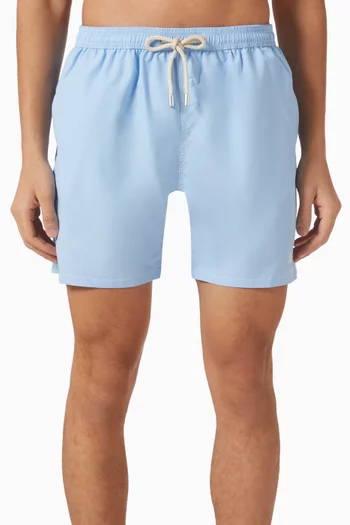 Patmos Swim Shorts