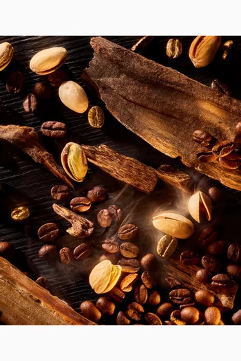 عطر إسبريسو عود، 100 ملل