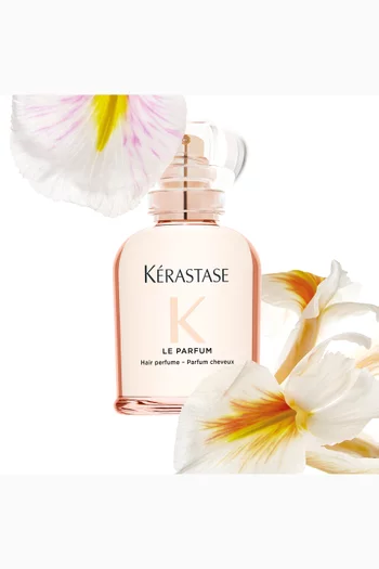 عطر الشعر جلوس ابسولو، 30 ملل