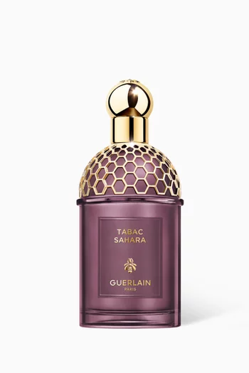ماء عطر آبسولو أليغوريا تاباك صحرا، 125 ملل