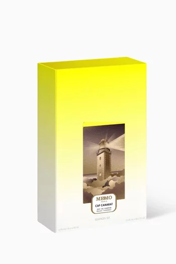 مجموعة ماء عطر كاب كامارات
