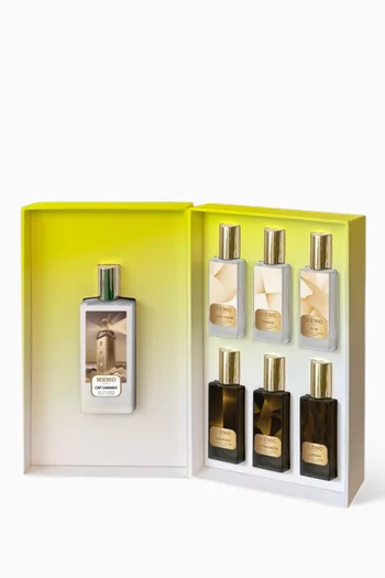 مجموعة ماء عطر كاب كامارات
