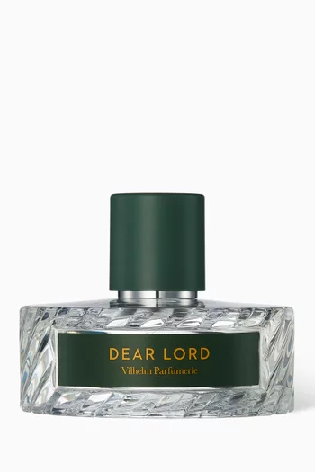 ماء عطر دير لورد، 100 ملل