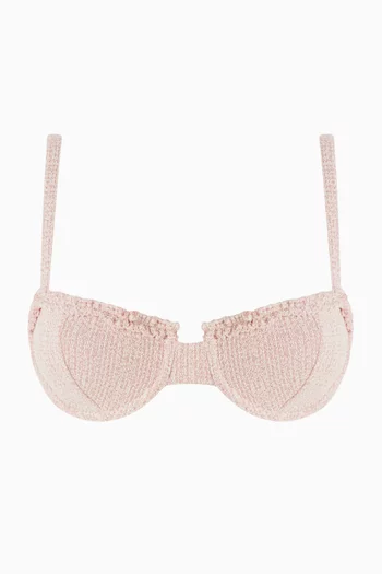 Ava Bikini Top