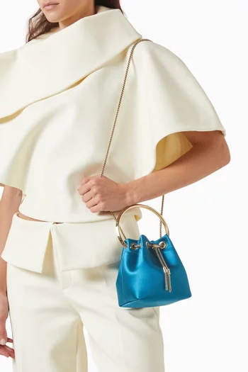 Bon Bon Bucket Bag