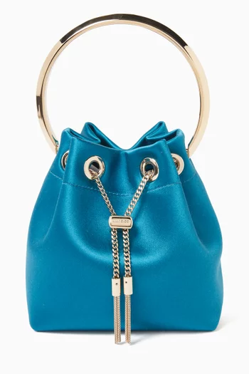 Bon Bon Bucket Bag