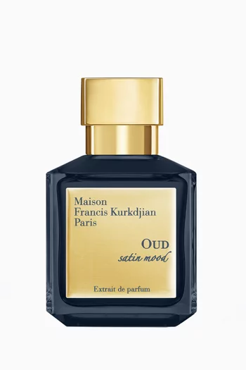 عطر مركز عود ستان مود