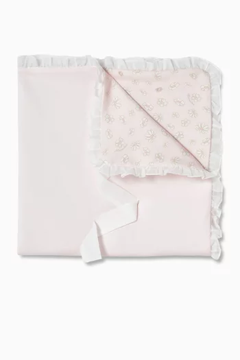 Flower Sleeping Bag
