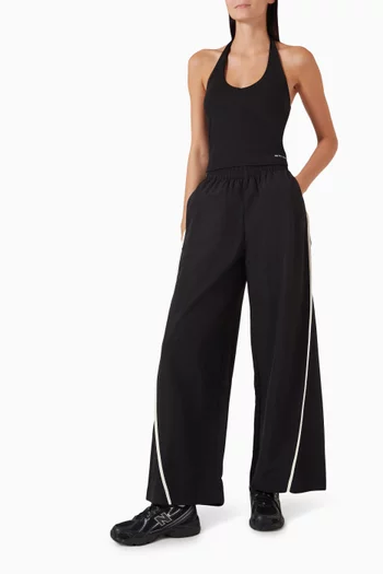 Reset Halter Tank Top