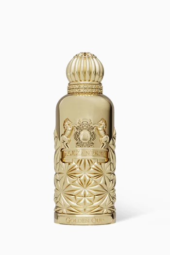 ماء عطر جولدن عود 2، 100 ملل
