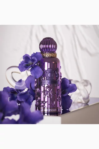 ماء عطر ايريس فايوليت 2، 100 ملل